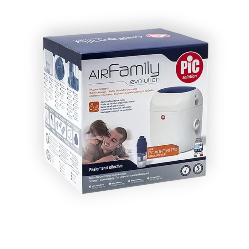 PIC AIR FAMILY 9559