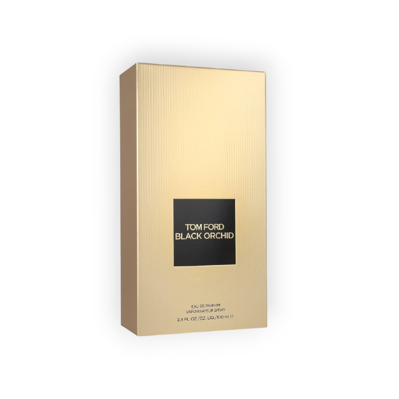 TOMFORD BLACK ORCHID PARFUM 100 ML