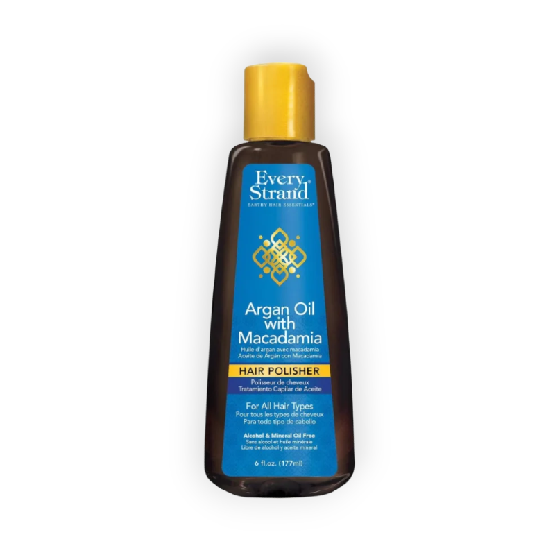 EVERY STRAND SERUM ORGANIC ARGAN OIL 175ML