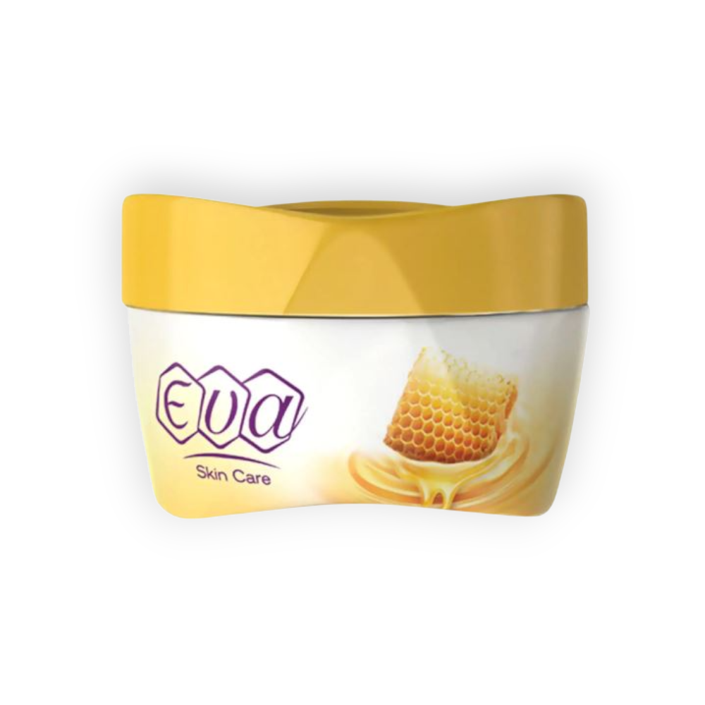 EVA HAIR CREAM HONEY 45 GM