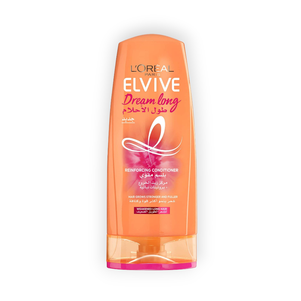 LOREAL ELVIVE DREAM LONG WEAKENED LONG HAIR CONDITIONER 200