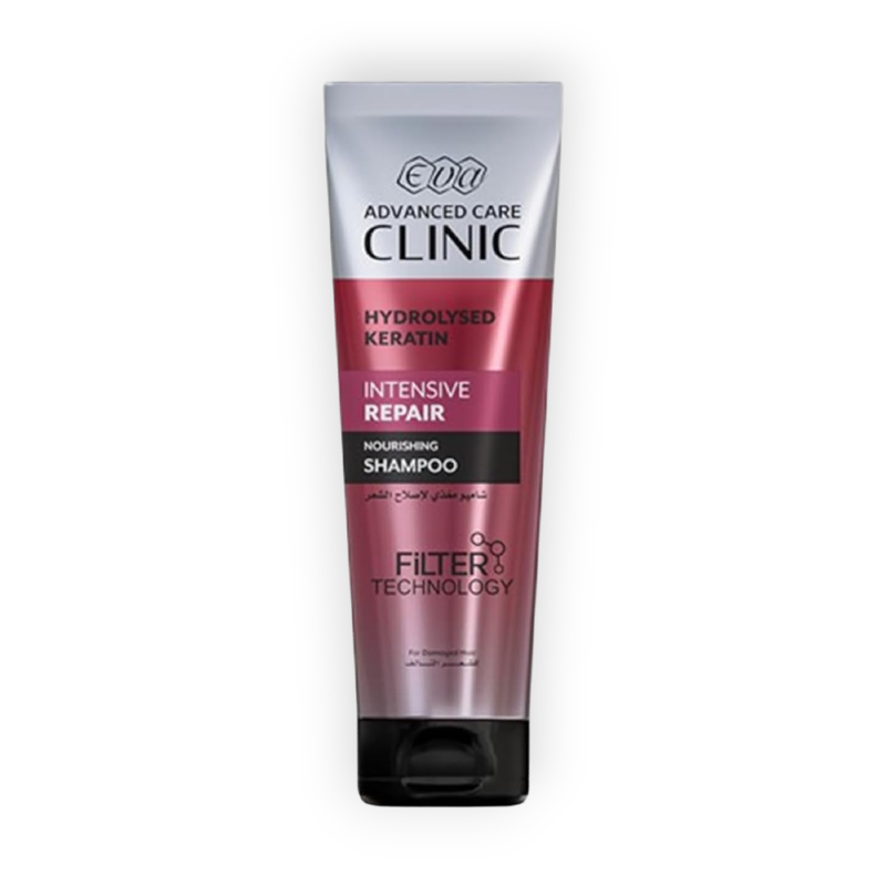 EVA KERATIN SHAMPOO 230ML