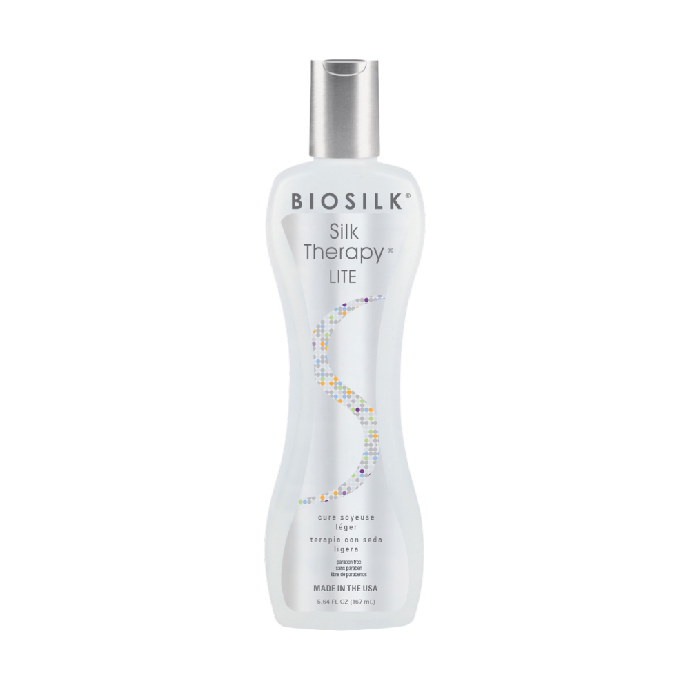 CHI BIOSILK THERAPY LITE 167ML
