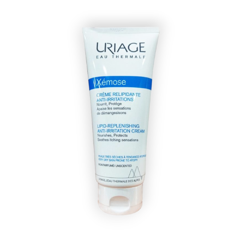 URIAGE XEMOSE CREAM 200ML