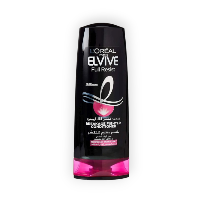 LOREAL ELVIVE CONDITIONER ANTI HAIR FALL 400ML