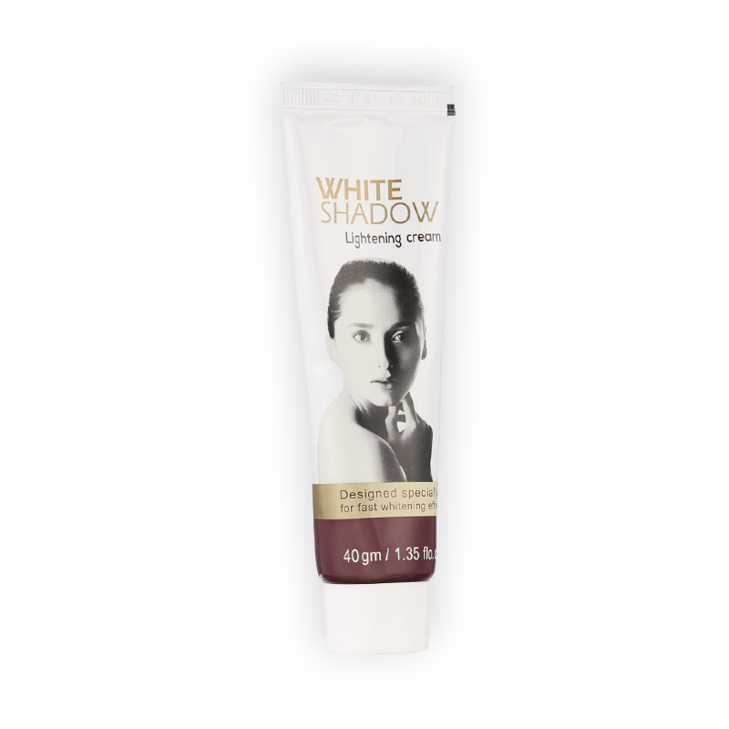 WHITE SHADOW CREAM 25 ML