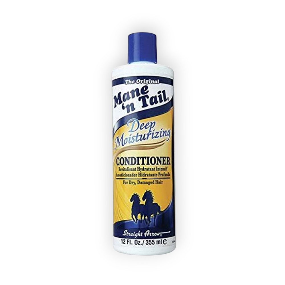 MANE &TAIL DEEP MOISTURIZING CONDITIONER 355ML