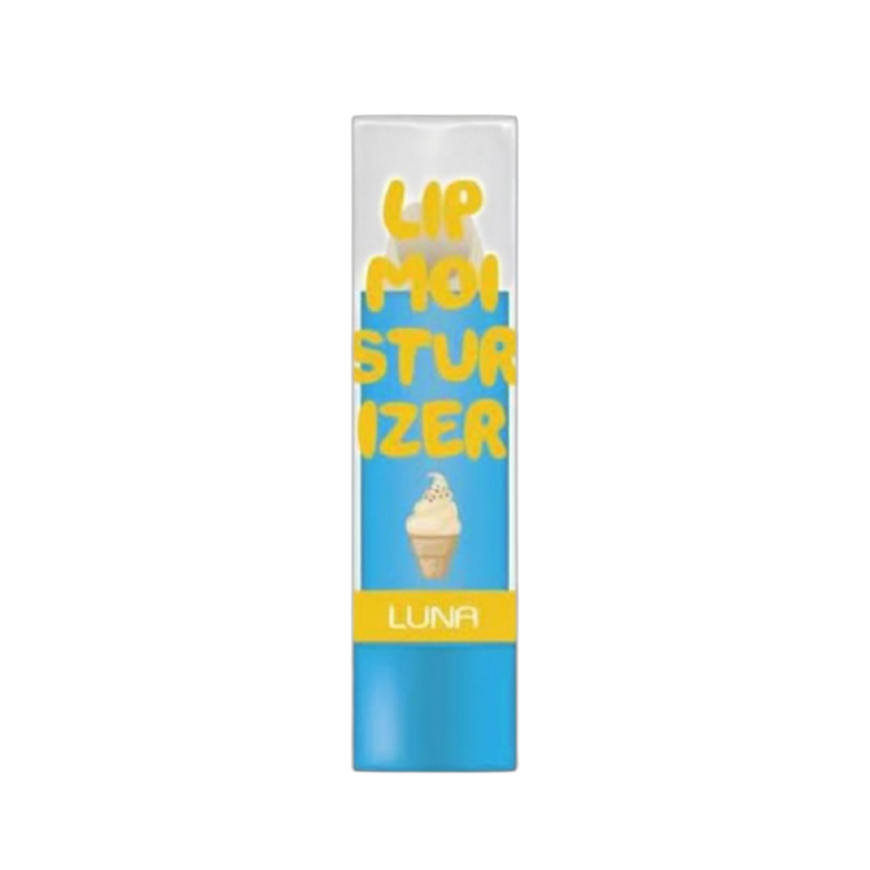 LUNA LIP MOISTURIZER VANILLA 1 PICE