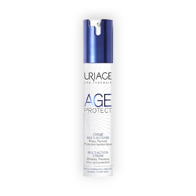 URIAGE AGE PROTECT MULTI-ACTION CREAM 40ML