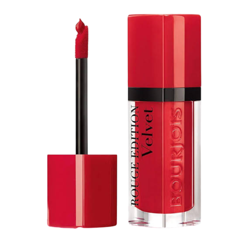 BOURJOIS ROUGE EDITION VELVET 03