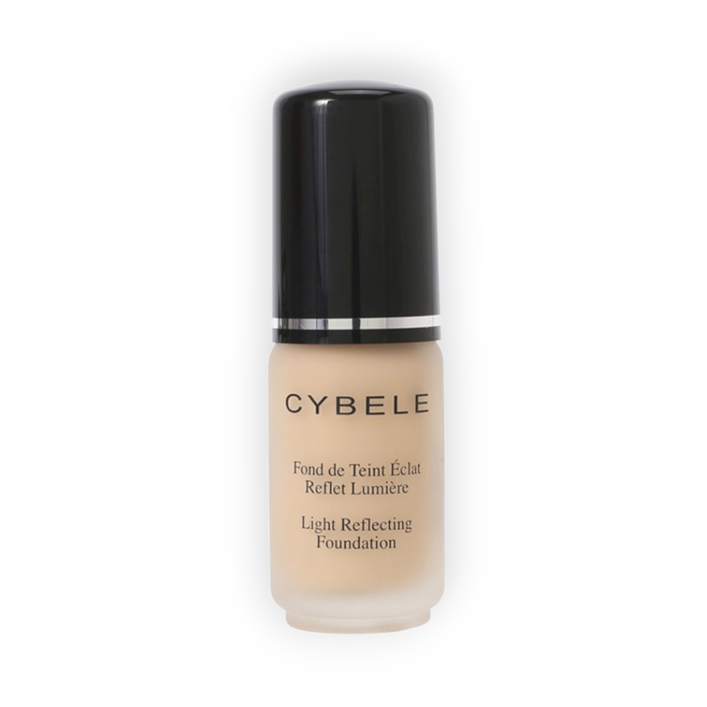 CYBELE (LIGHT REFLECTING) FOUNDATION 08