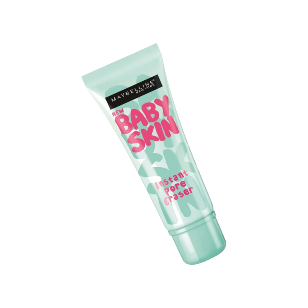 MAYBELLINE BABY SKIN PORE ERASE 22 ML NEW