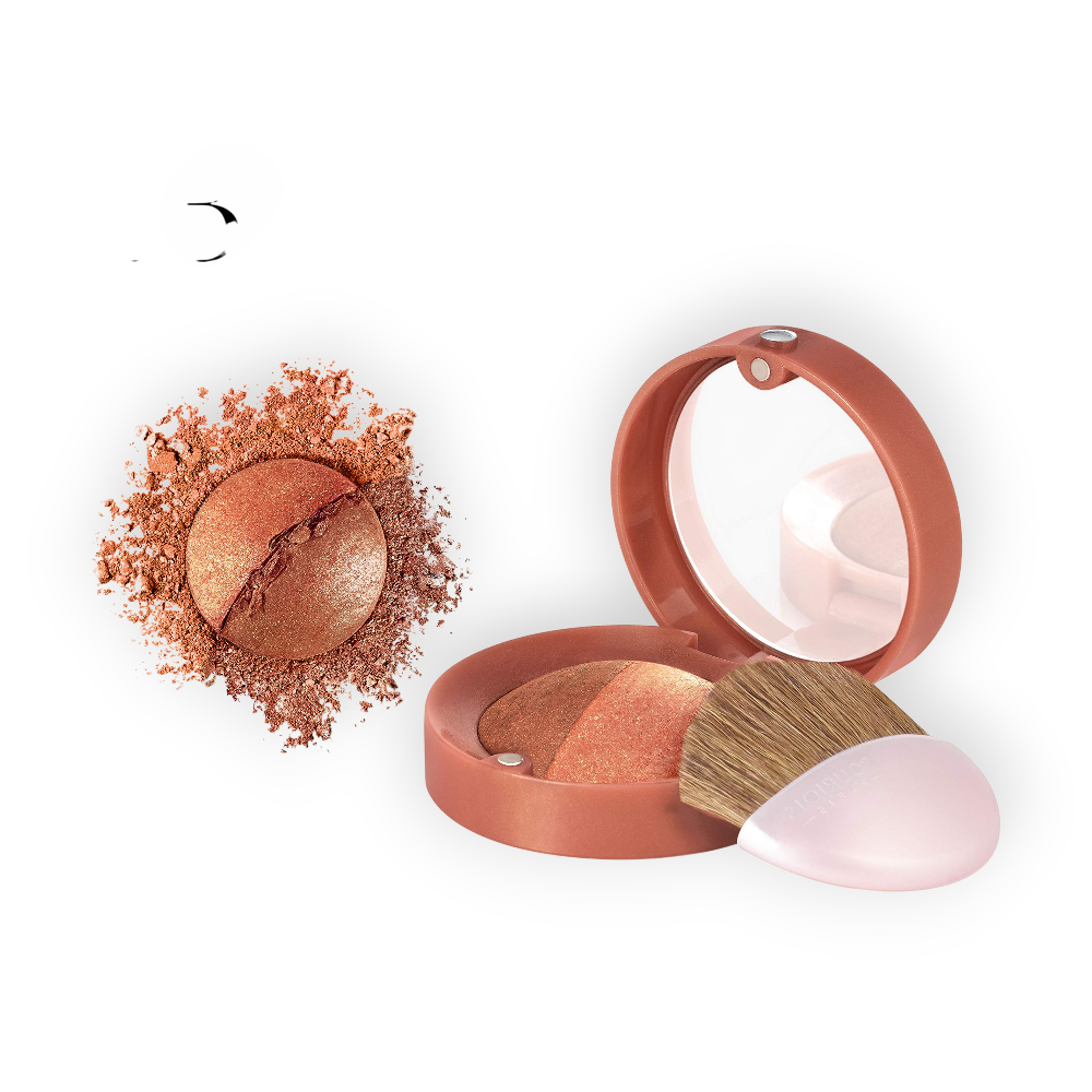 BOURJOIS LE DUO BLUSHER 03