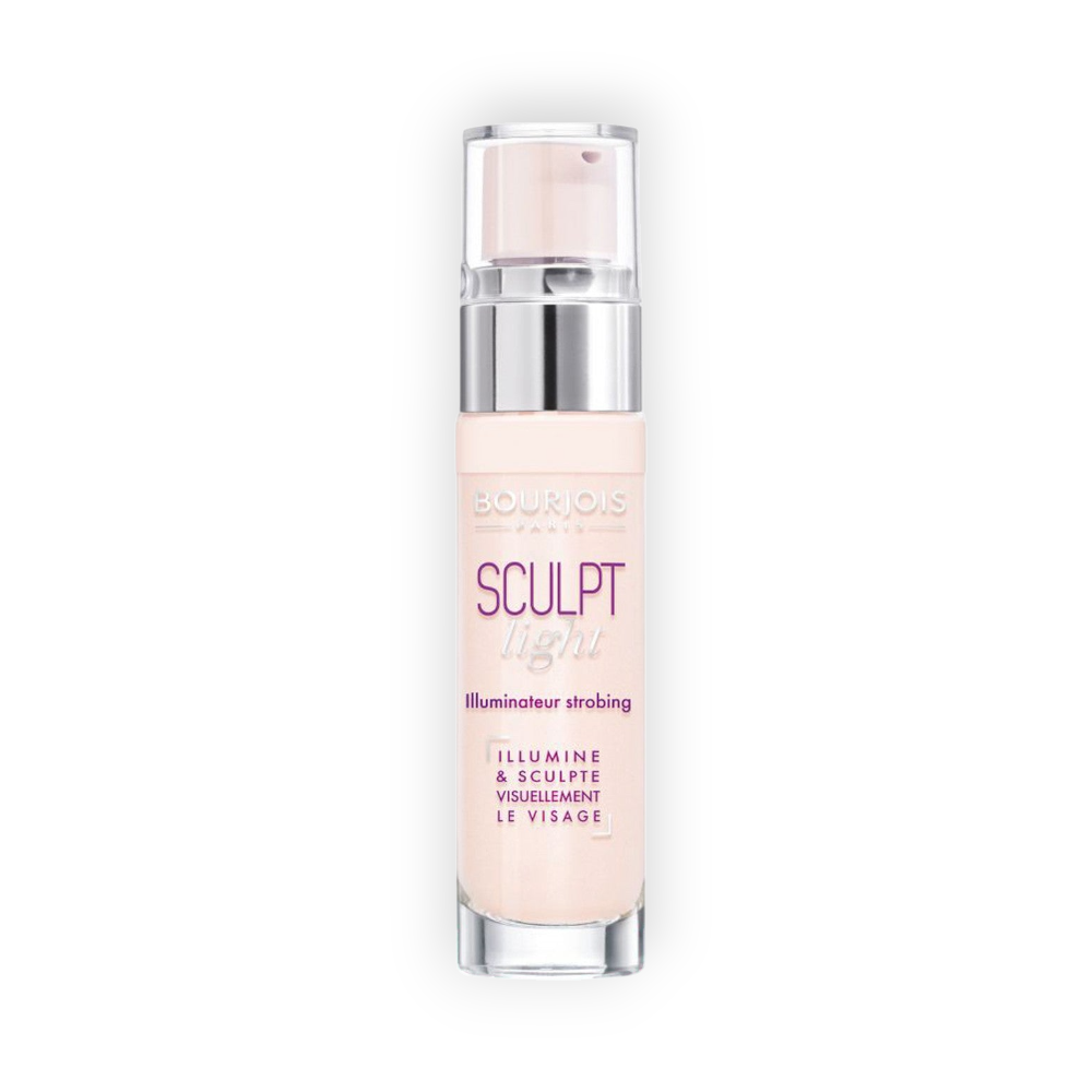 BOURJOIS SCULPT LIGHT HIGHLIGHTER