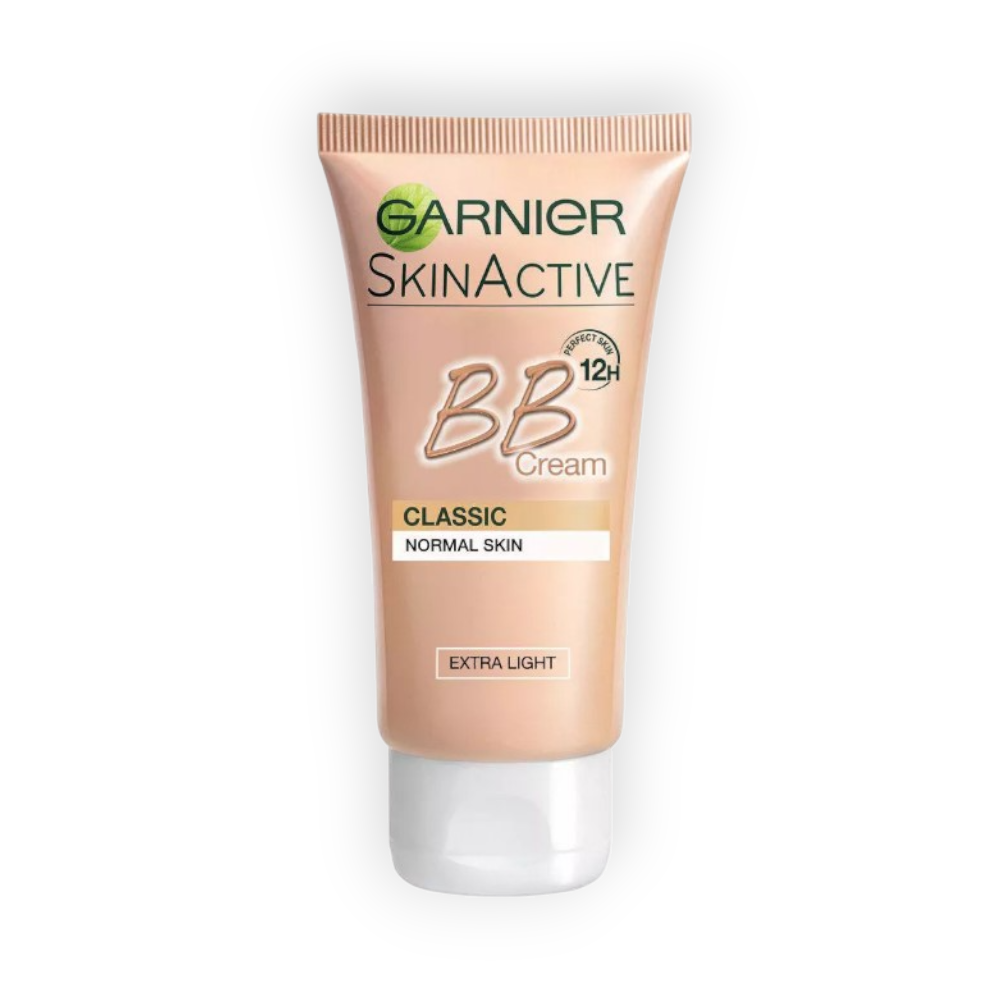 GARNIER BB CREAM CLASSIC LIGHT 50ML