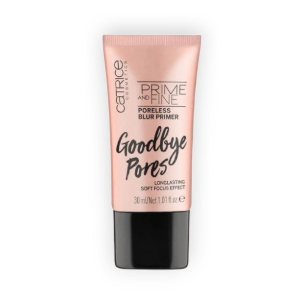 CATRICEPRIME&FINE PORELESS BLUR PRIMER 30ML