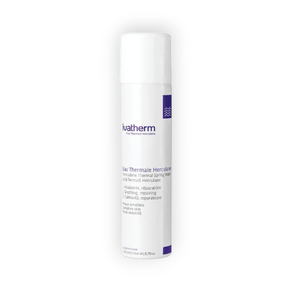IVATHERM EAU THERMALE HERCULANE 100 ML
