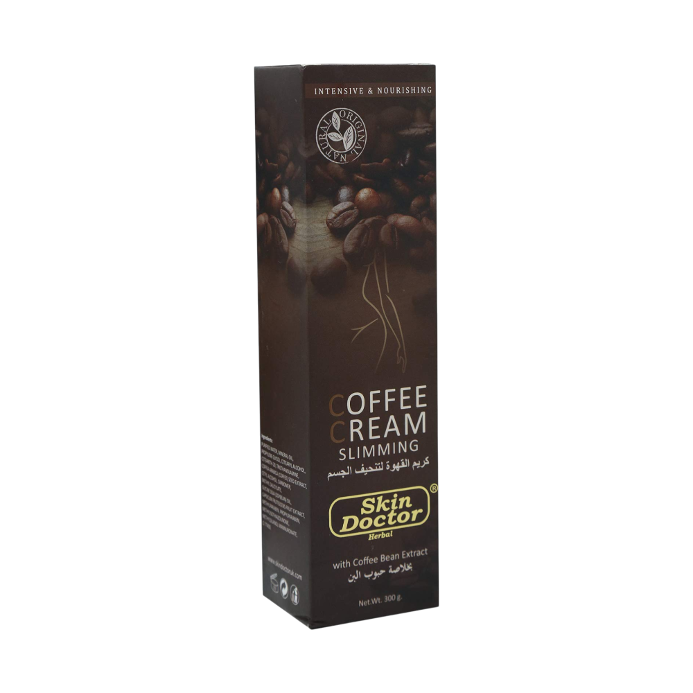 COFEE CREAM 120ML