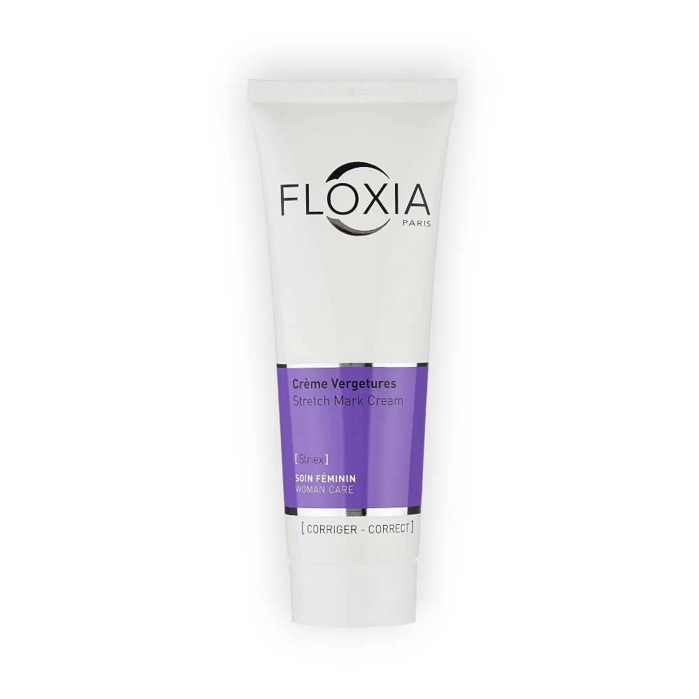 FLOXIA STRIEX RESTRUCTURING CREAM 125ML