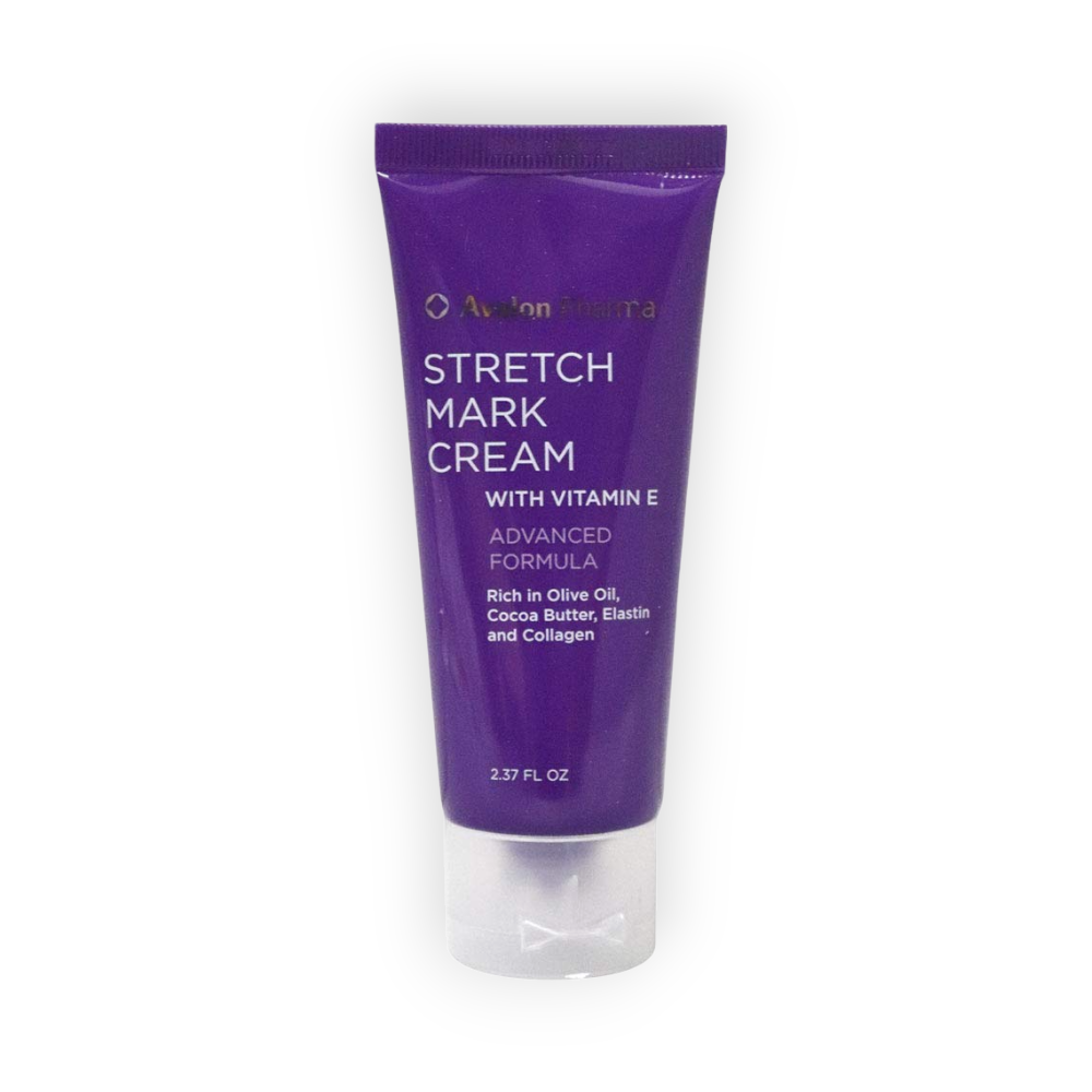 AVALON PHARMA STREATCH MARK CREAM 2.37 FL OZ / 70GM
