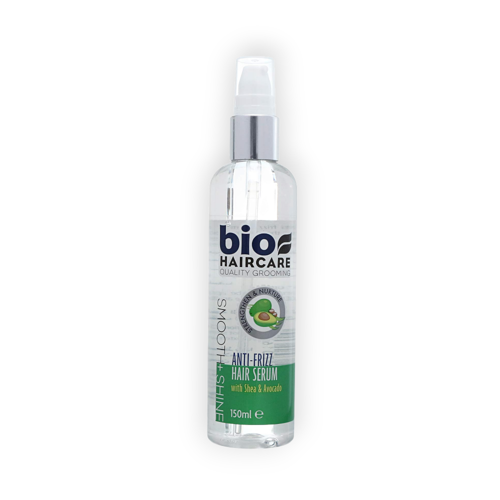 BIO HAIR SERUM WITH SHEA&AVOCADO 150ML