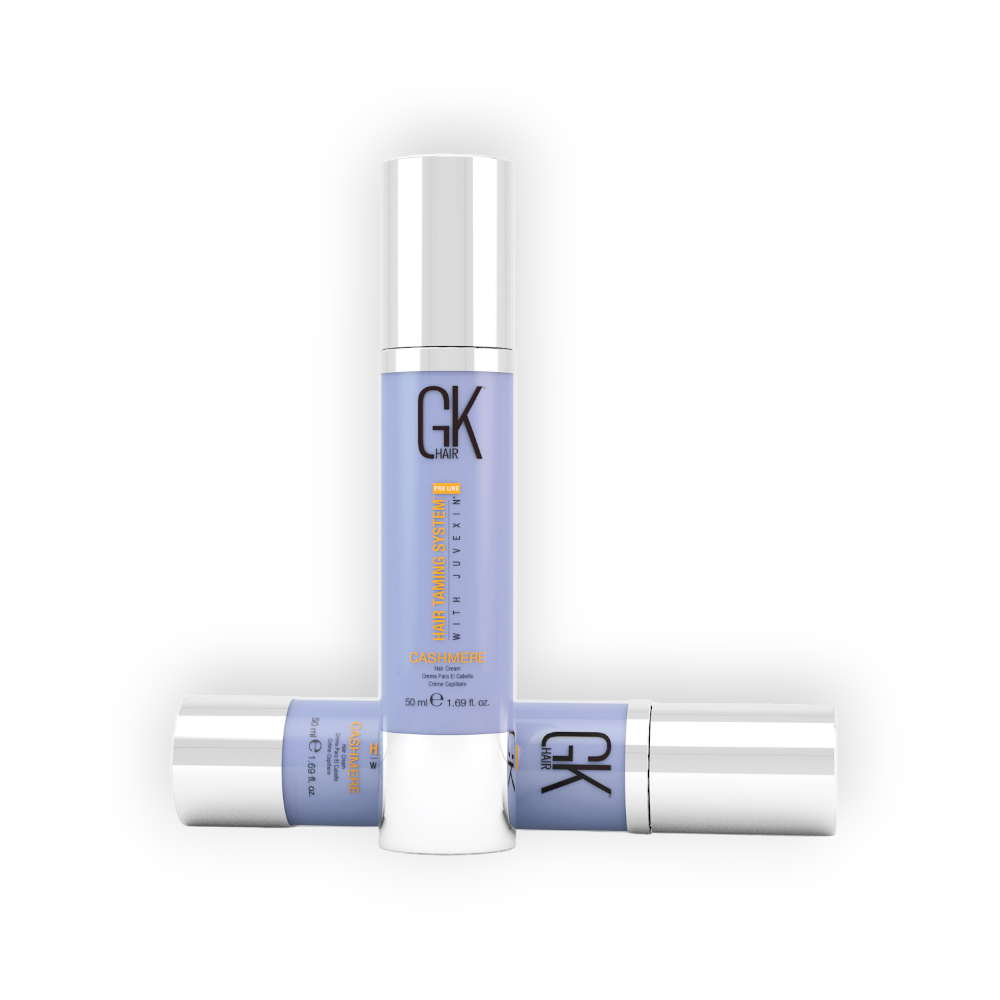 GK SERUM CASHMERE 50ML