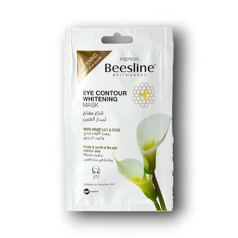 BEESLINE EYE CONTOUR WHITENING 8 GM