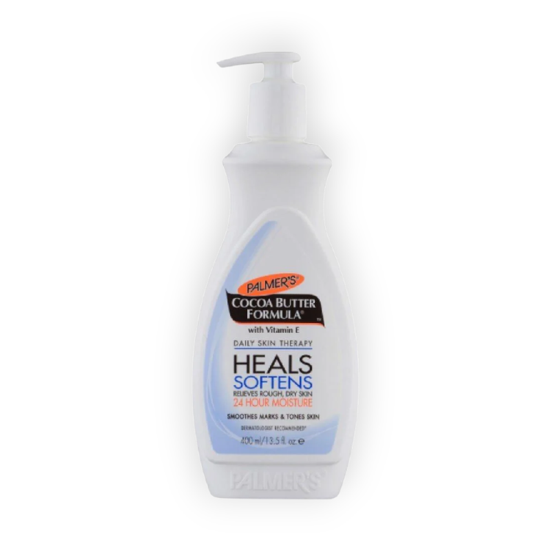 PALMERS BODY LOTION COCOA BUTTER FORMULA 400 ML
