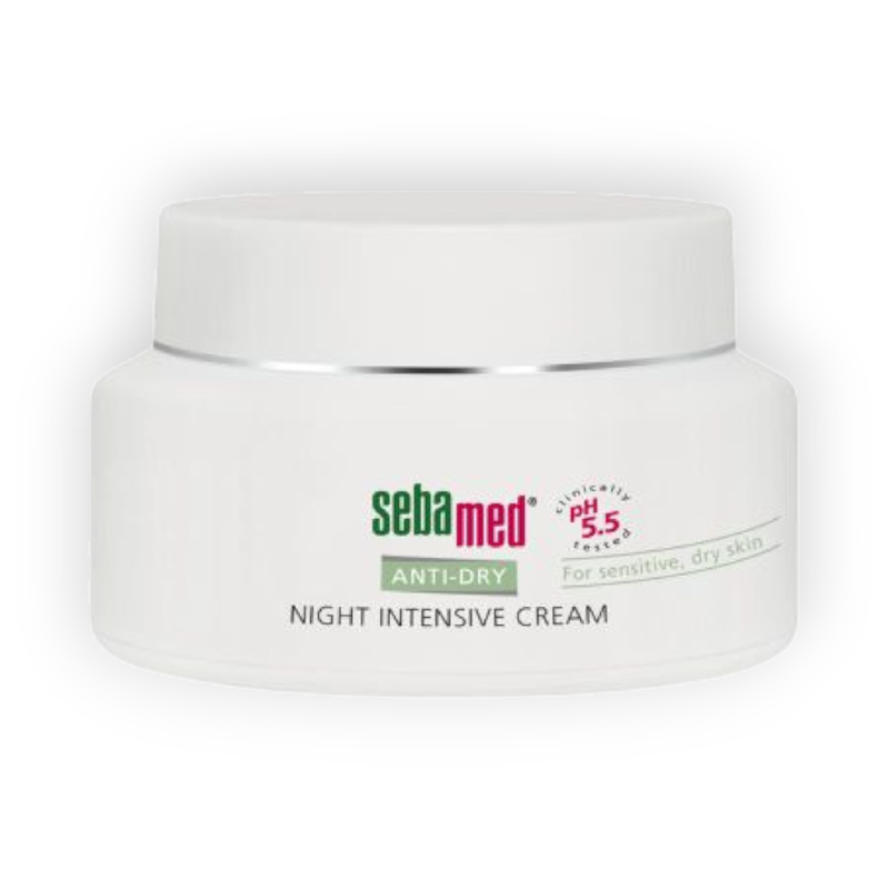 SEBAMED ANTI-DRY DAY DEFENCE CREAM 50 ML