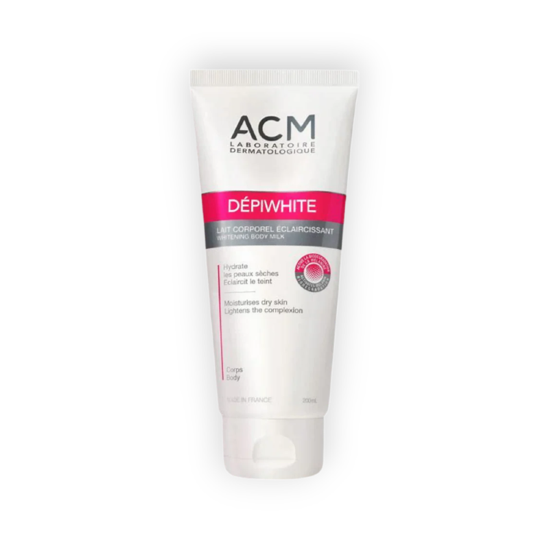 ACM DEPIWHITE MASK 40ML