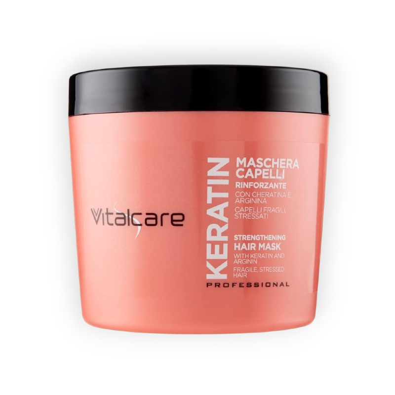 VITAL CARE OIL MASK 500ML