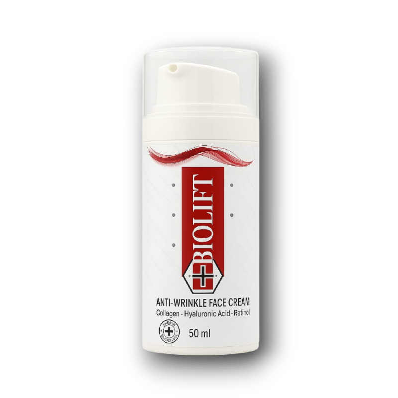BIOLIFT SKIN CREAM 100 ML