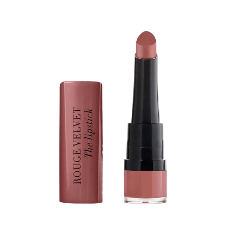 BOURJOIS ROUGE EDITION VELVET 13