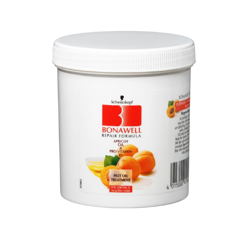 BONAWELL OIL TREATMENT APRICOT 225 ML