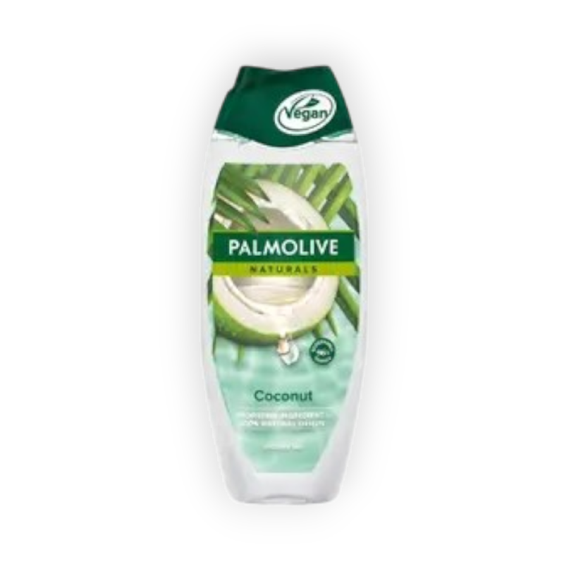 PALMOLIVE SHOWER GEL COCONUT JOY 500ML