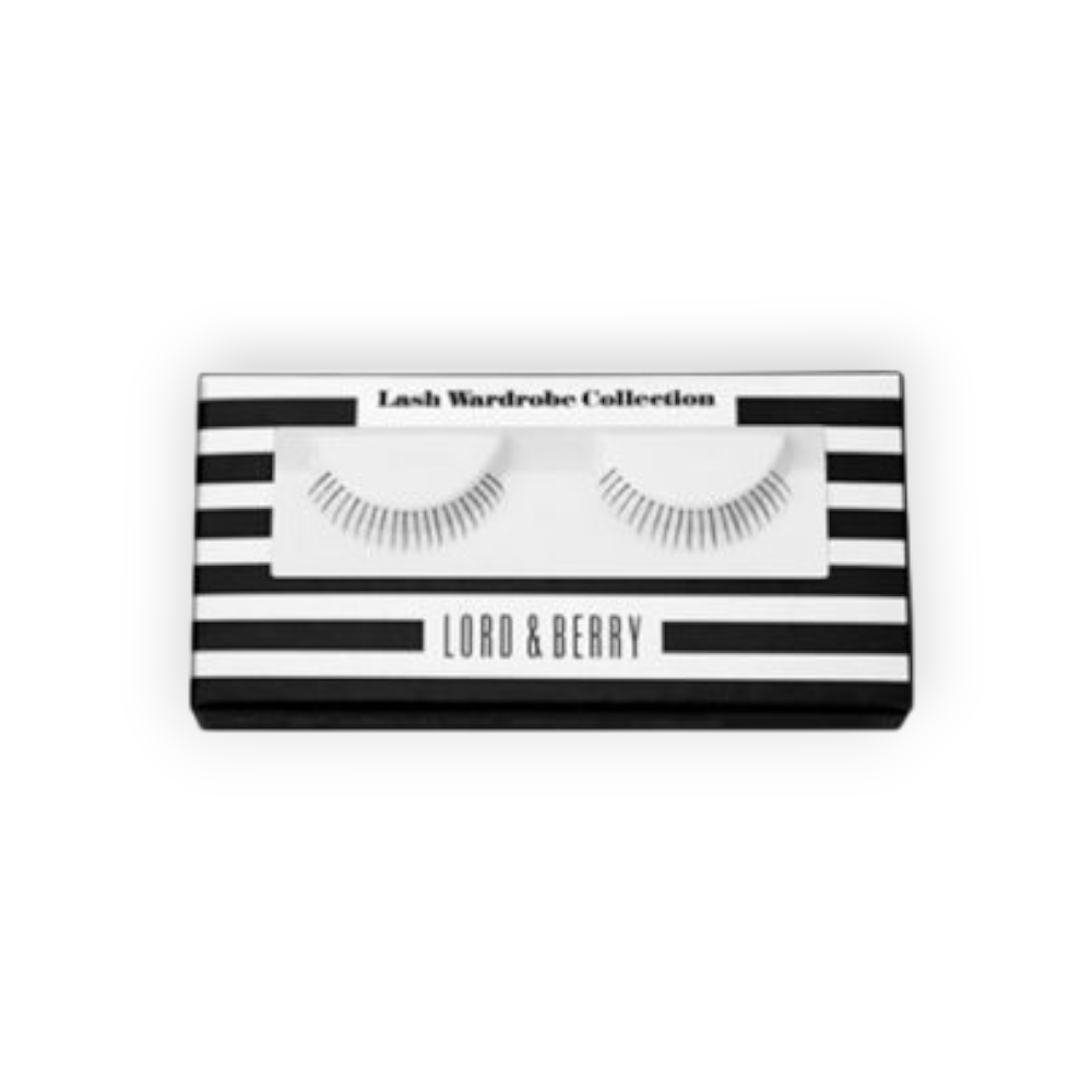 LASH WARDROBE COLLECTION EL 20