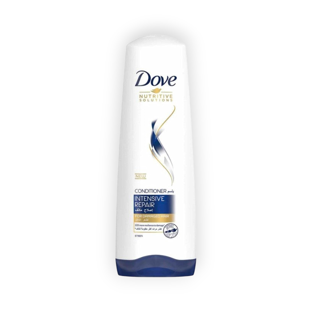 DOVE CONDITIONER INTENSIVE REPAIR 350 ML