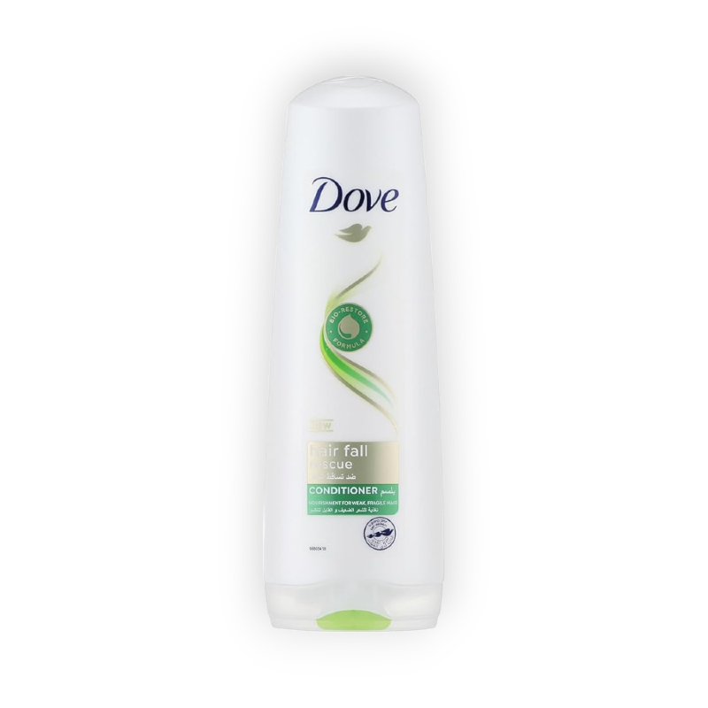 DOVE CONDITIONER HAIR FALL 350 ML