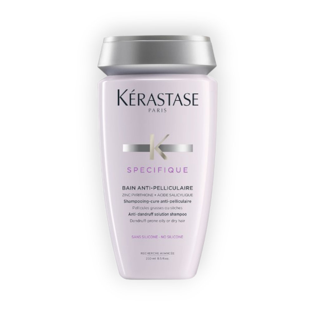 KERASTASE K SPECIFIQUE ANTI-DANDRUFF SHAMPOO 250ML