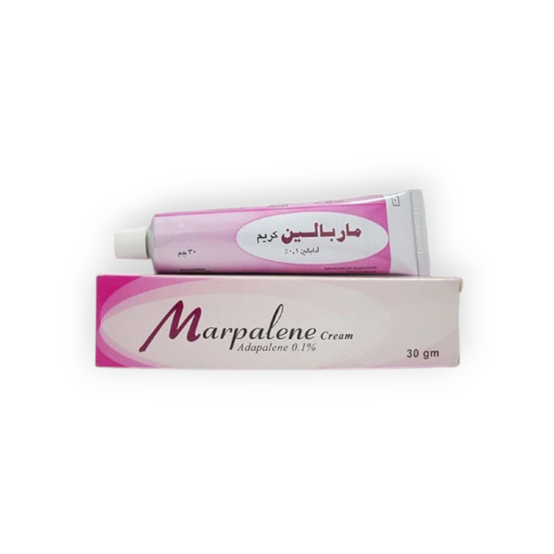 MARPALENE CREAM 30GM