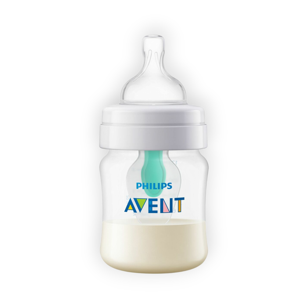PHILIPS AVENT ANTI-COLIC FEEDIN POTTLE 125ML 293