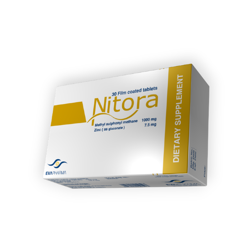 NITORA 30 TABLET