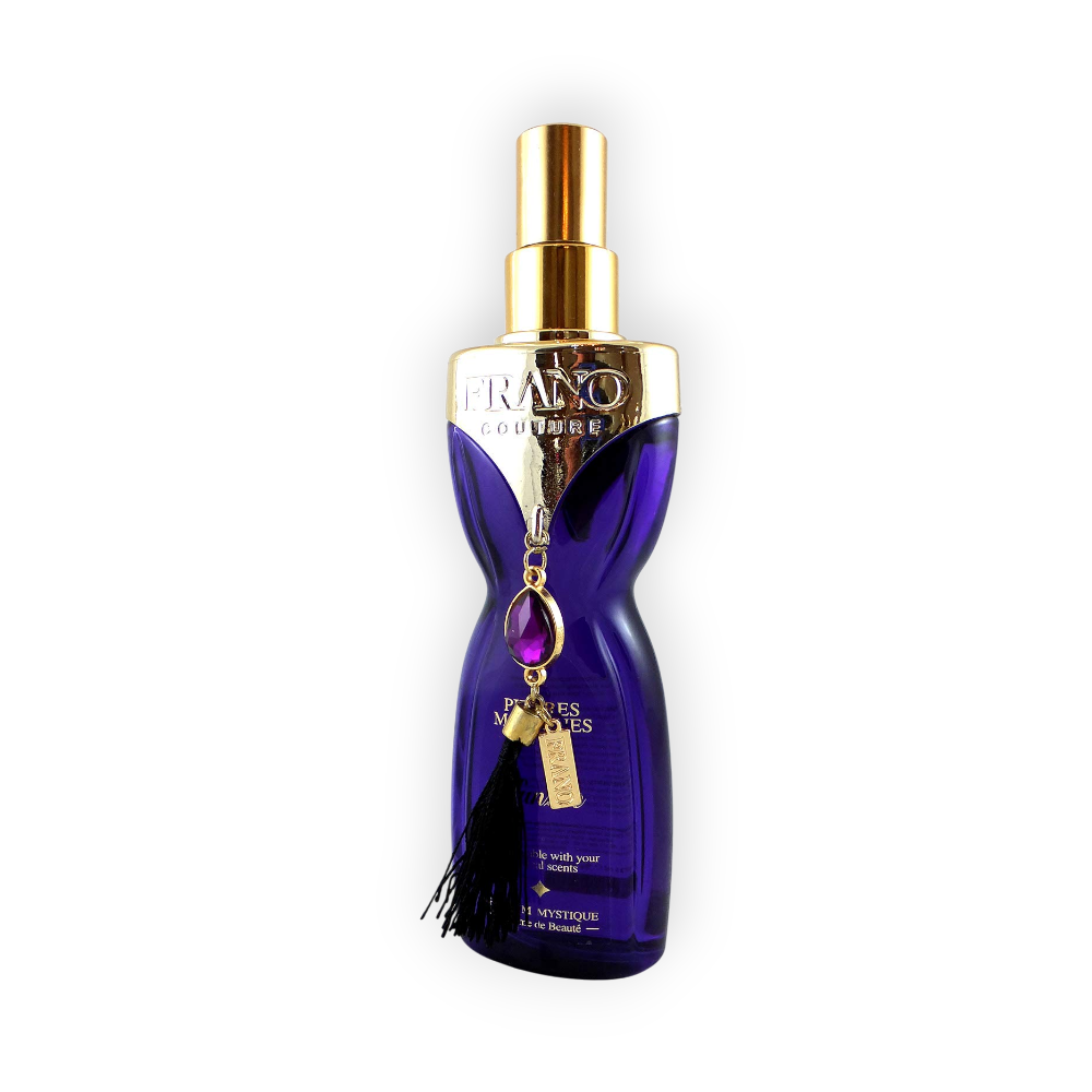 FRANO PARFUM MYSTIQUE KUNZITE 215ML