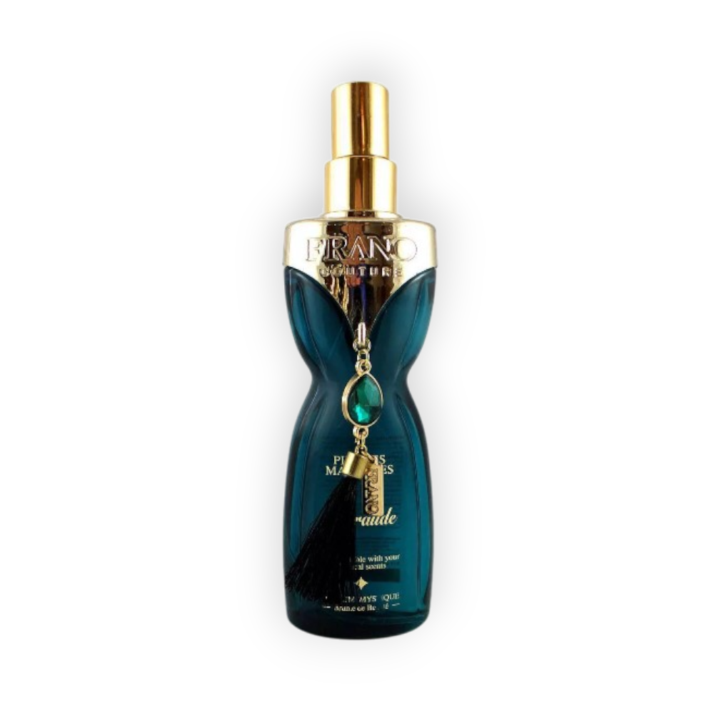 FRANO PARFUM MYSTIQUE EMERAUDE 215ML