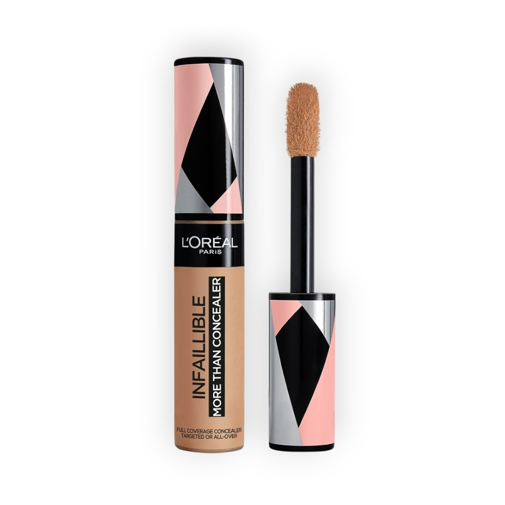 LOREAL INFAILLIBLE MORE THAN CONCEALER 11ML
