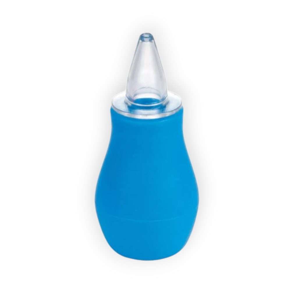 BUBBLES NASAL ASPIRATOR 8317