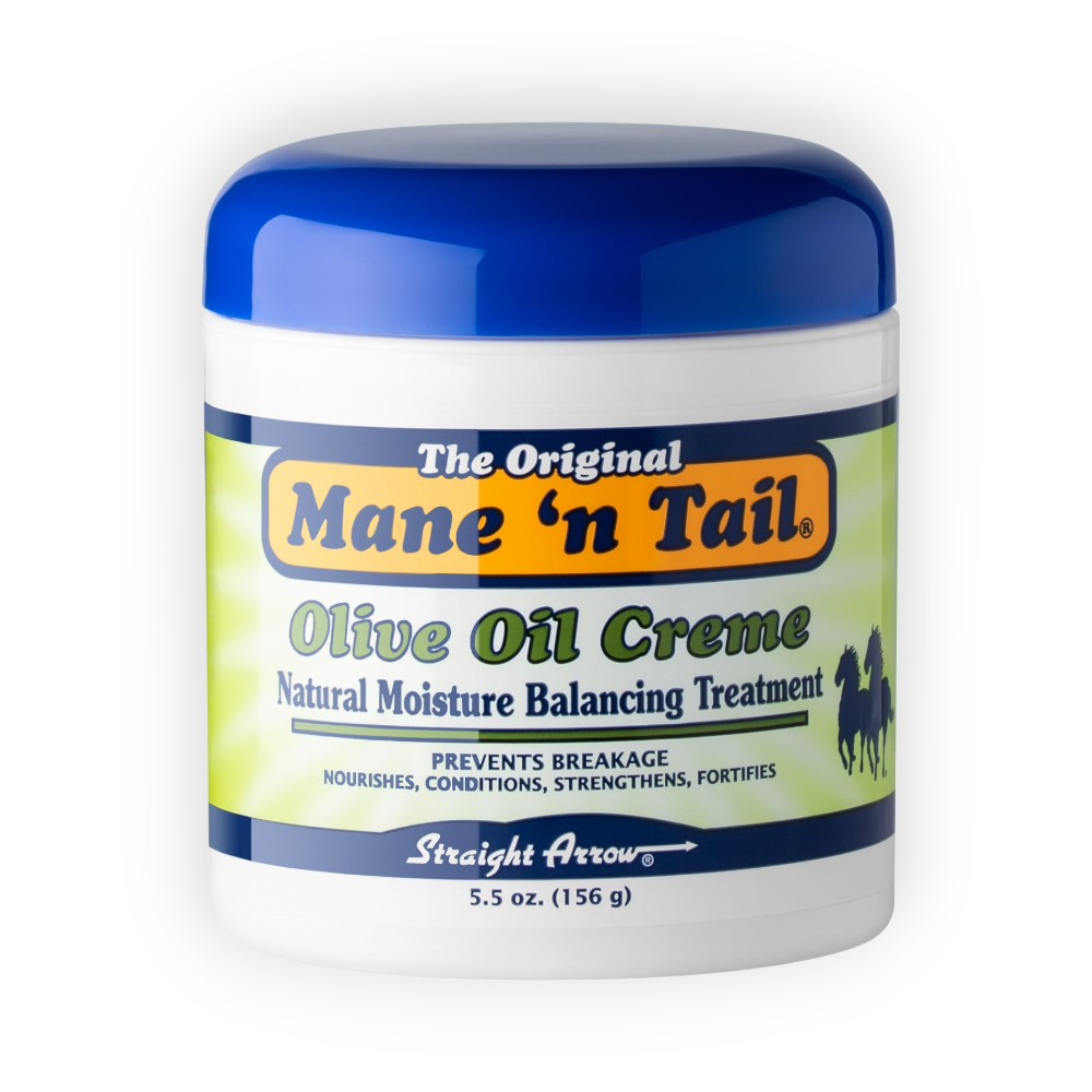MANE & TAIL OLIVE OIL CREME 156 G