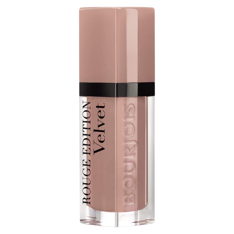 BOURJOIS ROUGE EDITION VELVET 26