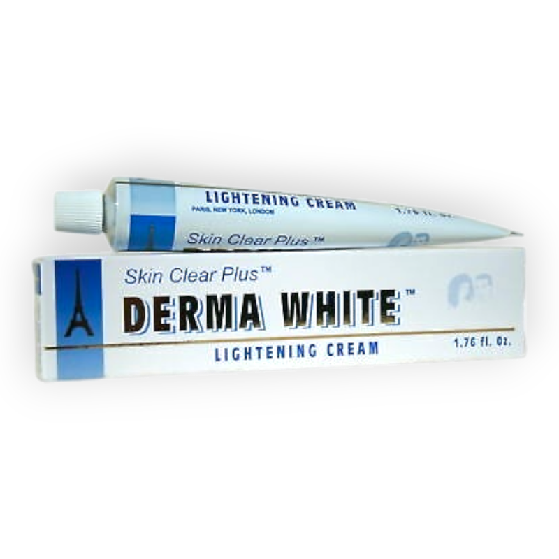 DERMA WHITE CREAM 30 GM