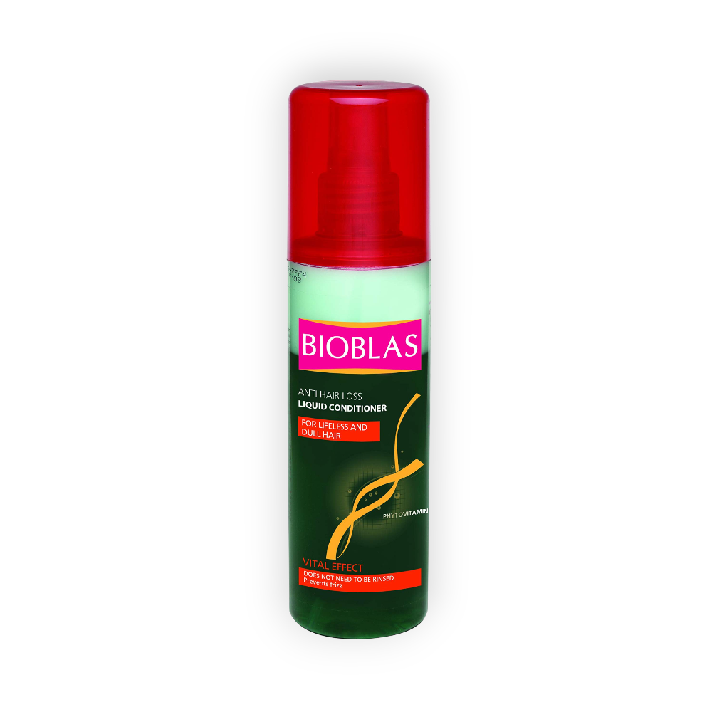 BIOBLAS LIQUID CONDITIONER FOR DRY AND DAMAG 100ML